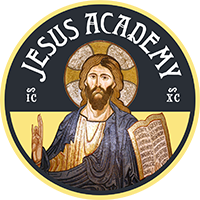 JesusAcademy
