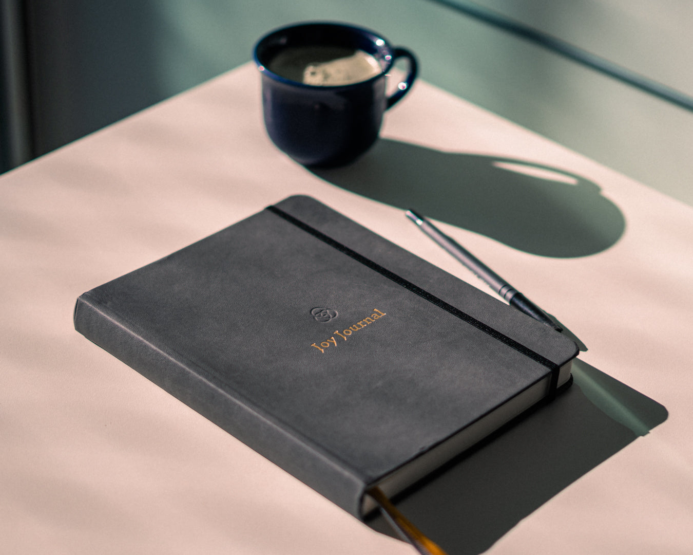 Joy Journal