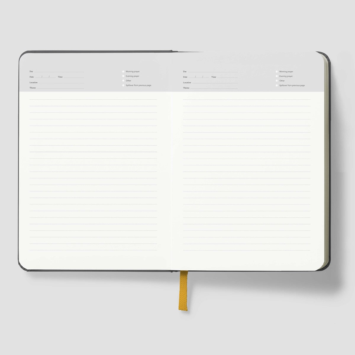 Joy Journal