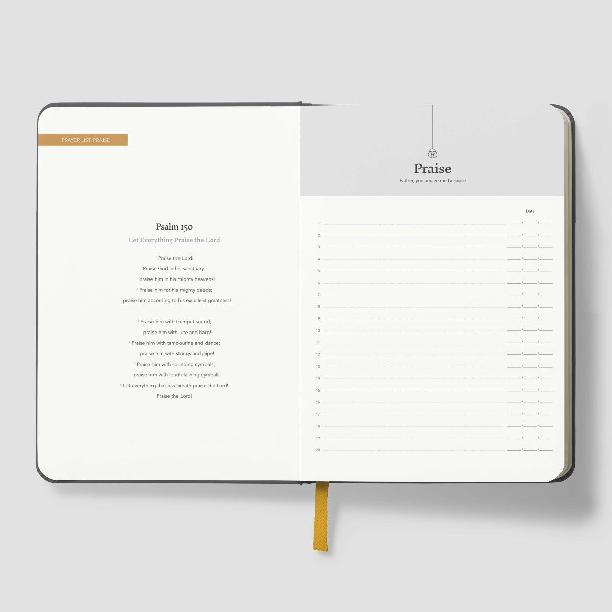 Joy Journal