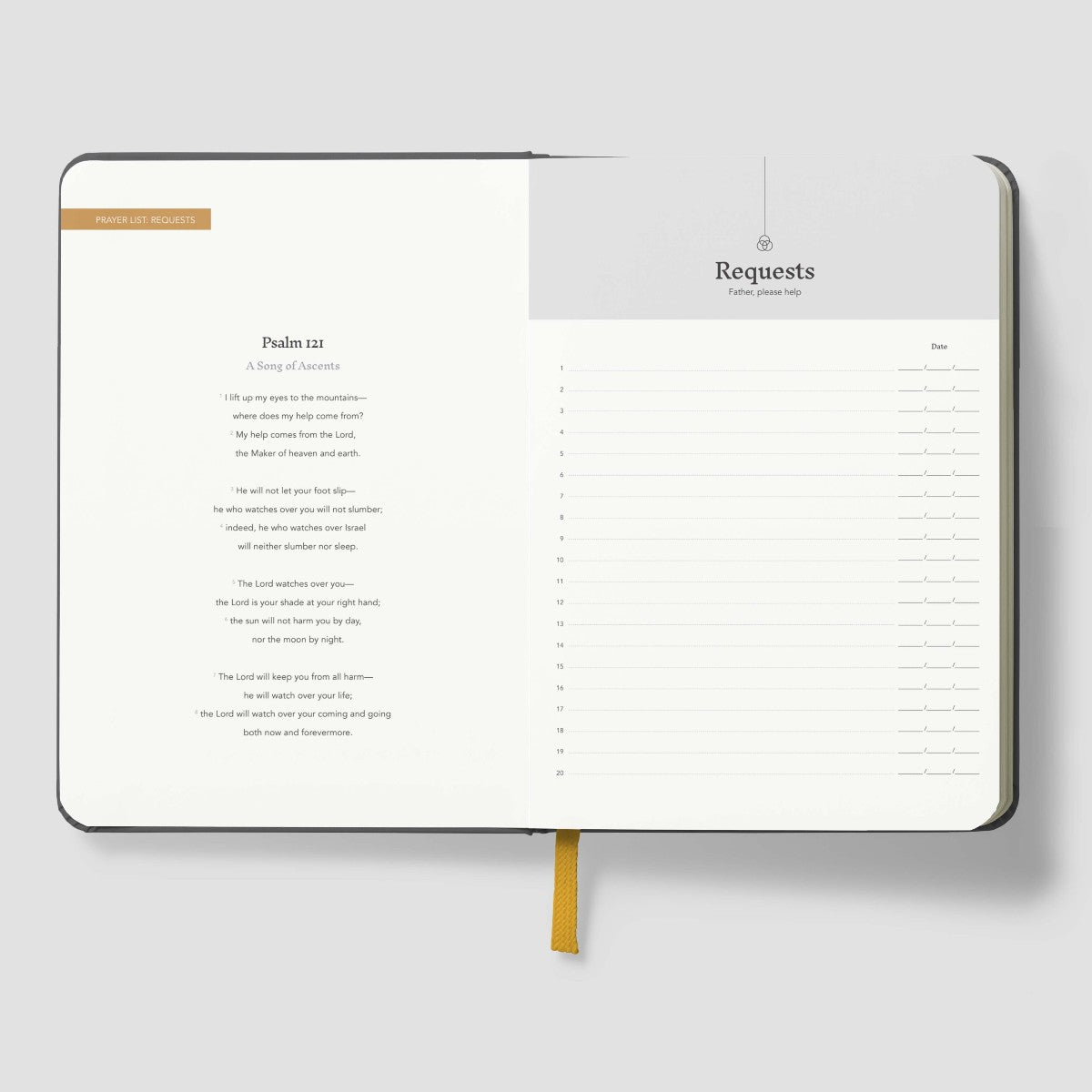 Joy Journal