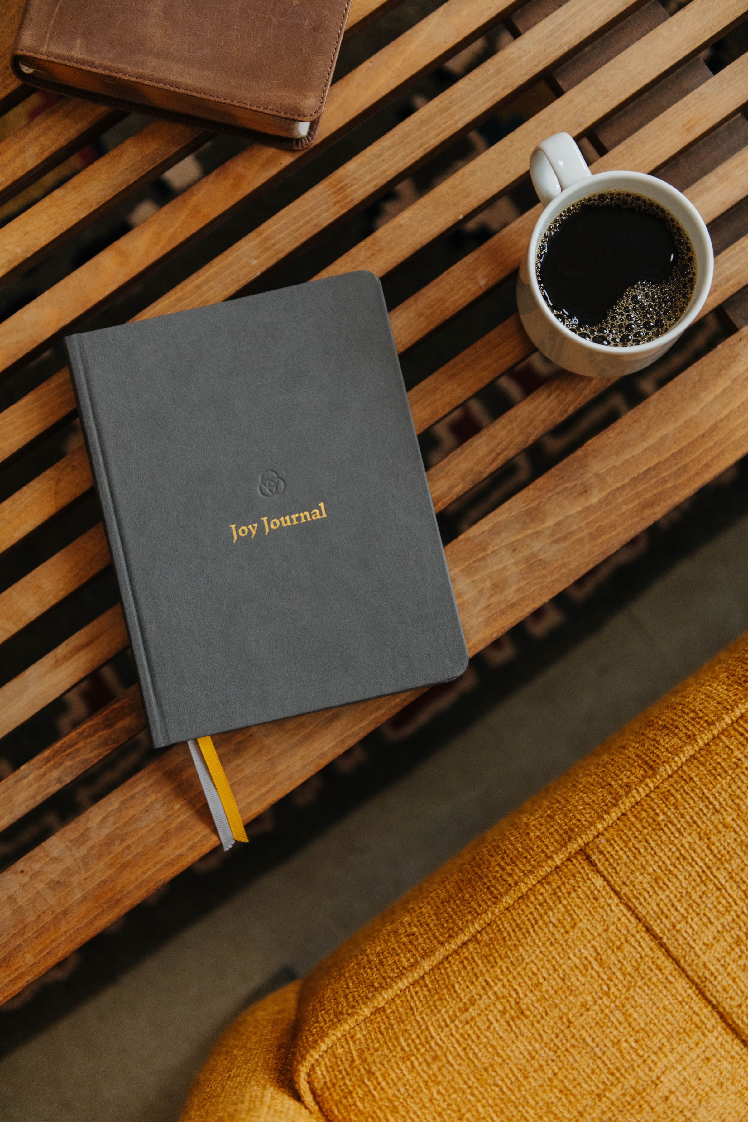 Joy Journal